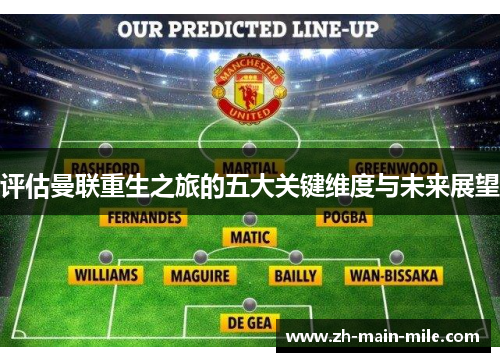 评估曼联重生之旅的五大关键维度与未来展望