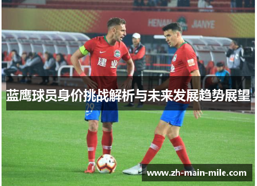 蓝鹰球员身价挑战解析与未来发展趋势展望