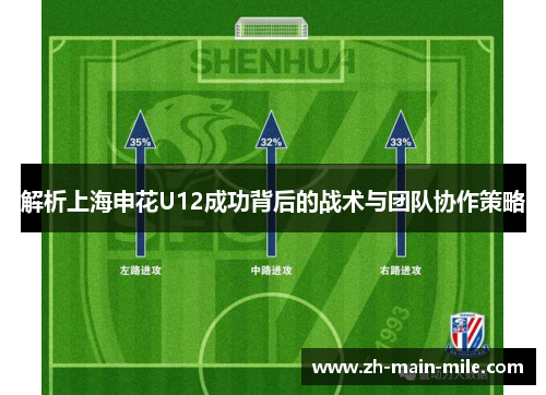 解析上海申花U12成功背后的战术与团队协作策略